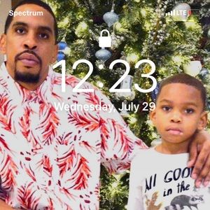 Meet your Posher, Tim